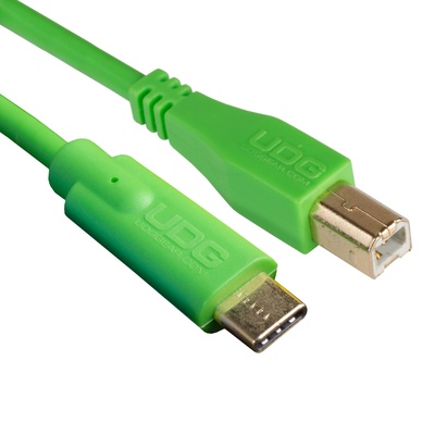 UDG - Ultimate USB 2.0 Cable S1,5GR