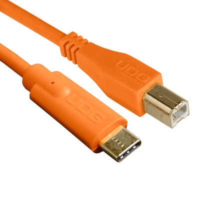 UDG - Ultimate USB 2.0 Cable S1,5OR