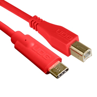 UDG - Ultimate USB 2.0 Cable S1,5RD