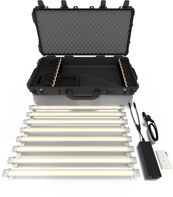 Ape Labs - ApeStick L RGBNW TP 8 PC