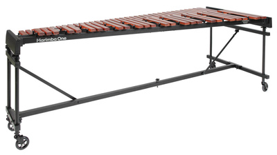 Marimba One - Marimba E8501 A=442Hz 5.0