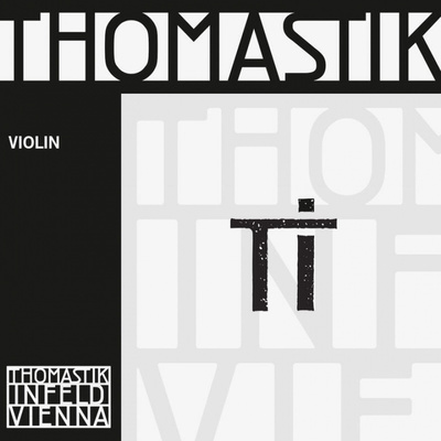 Thomastik - TI100 Violin Strings Set 4/4