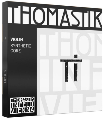Thomastik - TI03 Violin Single String D