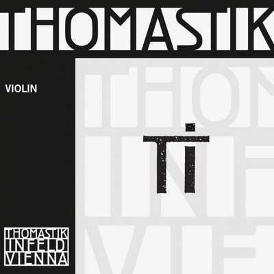 Thomastik - TI04 Single Violin String G