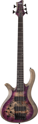 Schecter - Riot-5 LH ARB