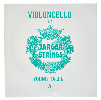 Jargar - Young Talent Cello A 1/2