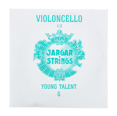 Jargar - Young Talent Cello G 1/2