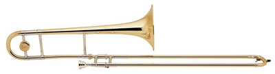 Bach - 36G Bb- Tenor Trombone