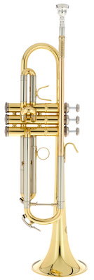 B&S - BS210-1-0 Prodige Bb- Trumpet