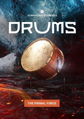ujam - Symphonic Elements Drums