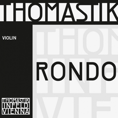 Thomastik - RO100 Rondo Violin Strings 4/4