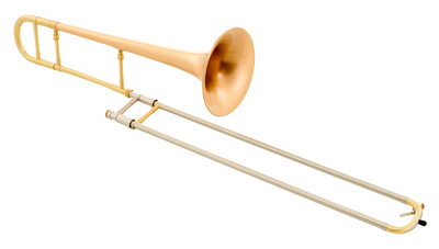 Edwards - T-302-3 Jazz Trombone Satin