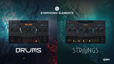 ujam - Symphonic Elements Bundle