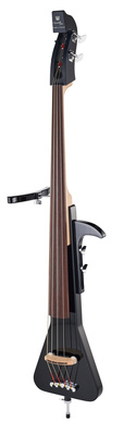 Warwick - Triumph Lite Bass Solid Black