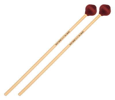 Vic Firth - M27 Rusty Burge Mallets