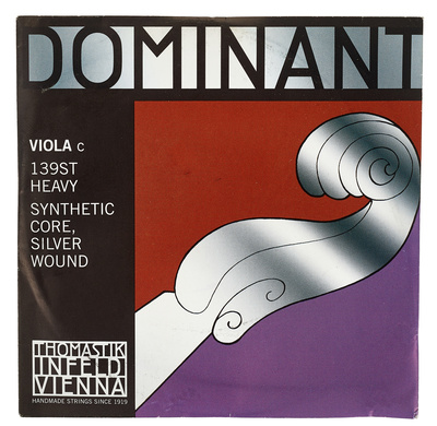 Thomastik - Dominant C Viola strong