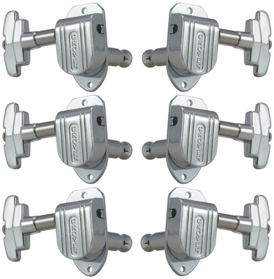Grover - GR 150C Imperial Machine Heads