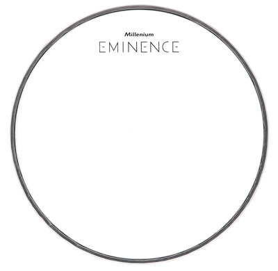 Millenium - '10'' Eminence Clear'