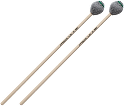 Vic Firth - M222 Ney Rosauro Mallets