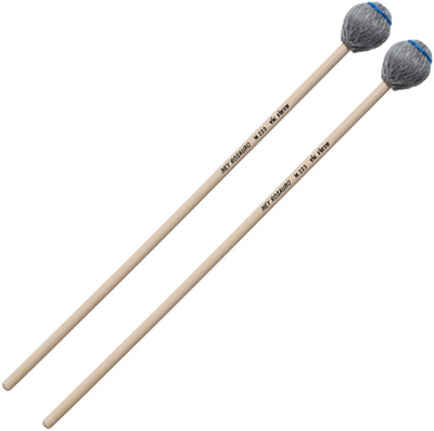 Vic Firth - M223 Ney Rosauro Mallets