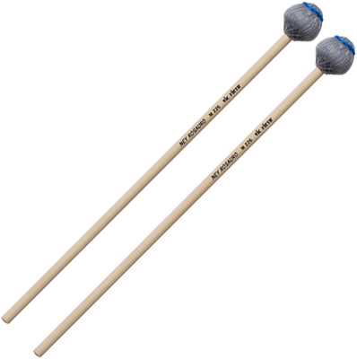 Vic Firth - M226 Ney Rosauro Mallets