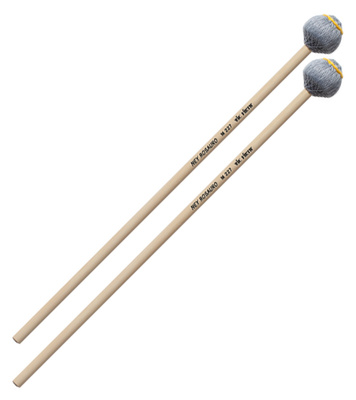 Vic Firth - M227 Ney Rosauro Mallets