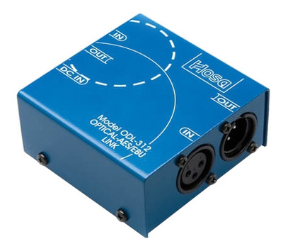Hosa - ODL-312 Hosa - ODL-312