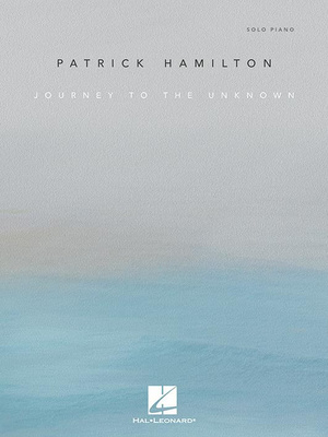 Hal Leonard - Patrick Hamilton Journey