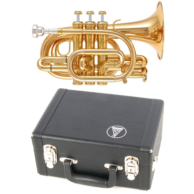 KÃ¼hnl & Hoyer - Pocket G Bb-Trumpet Set