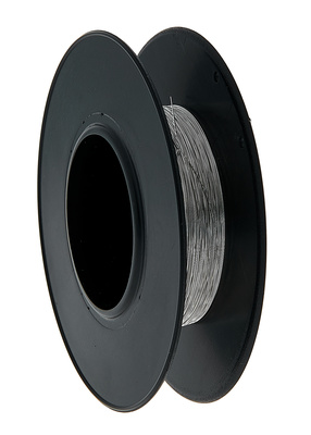 Pyramid - Roll of Steel Wire 0.20/100m