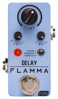 Flamma - FC03 Delay