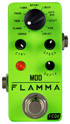 Flamma - FC05 Multi Modulation