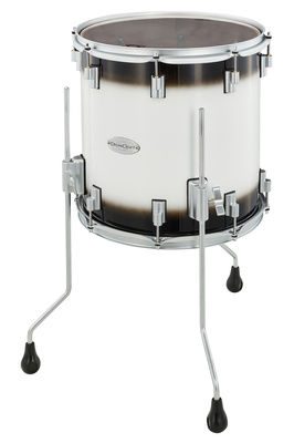 DrumCraft - 'Series 6 14''x14'' Floor Tom SWB'