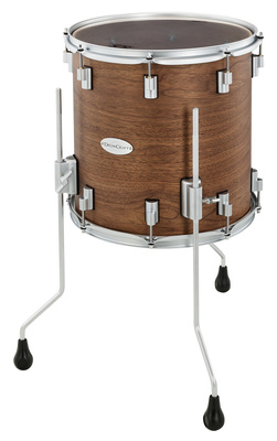 DrumCraft - 'Series 6 14''x14'' Floor Tom SN'