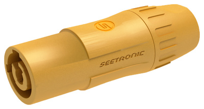 Seetronic - SAC3MCA-N-NW