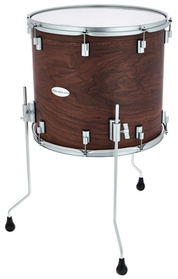 DrumCraft - 'Series 6 18''x16'' Floor Tom SN'