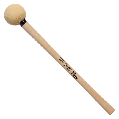 Vic Firth - TG07 Tom Gauger Ultra Staccato