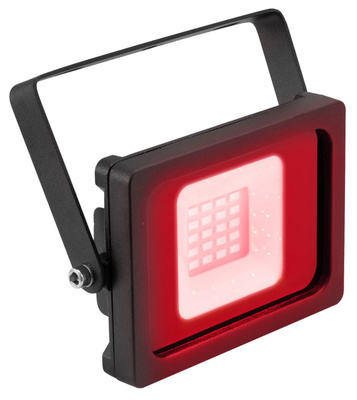 Eurolite - LED IP FL-10 SMD red