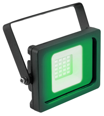Eurolite - LED IP FL-10 SMD green