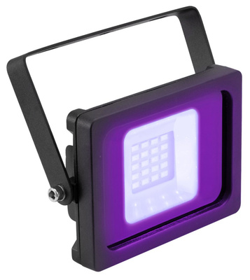 Eurolite - LED IP FL-10 SMD purple