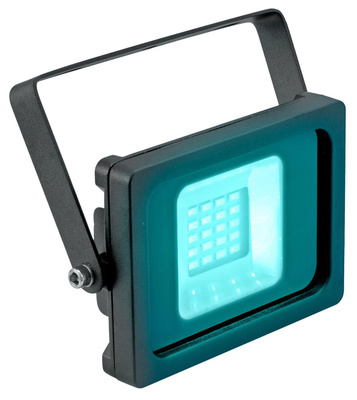 Eurolite - LED IP FL-10 SMD turquoise