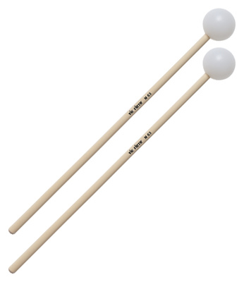 Vic Firth - M63 Corpsmaster Mallets