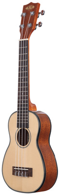 Kala - KA-SSLNG Soprano Ukulele