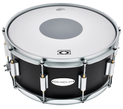 DrumCraft - 'Series 6 14''x6,5'' Snare -SB'