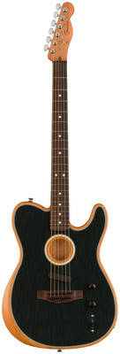 Fender - Acoustasonic Player Tele BB