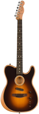 Fender - Acoustasonic Player Tele SB