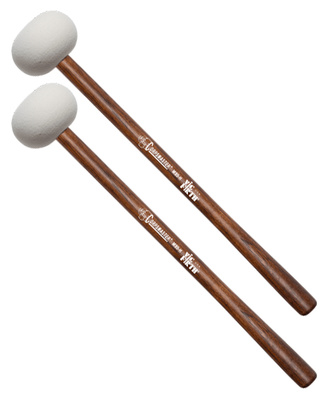 Vic Firth - MB5H Marching Bass Mallets