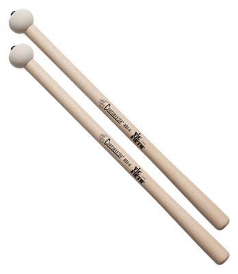 Vic Firth - MB0H Marching Bass Mallets
