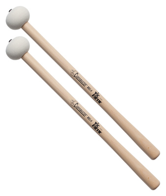 Vic Firth - MB2H Marching Bass Mallets