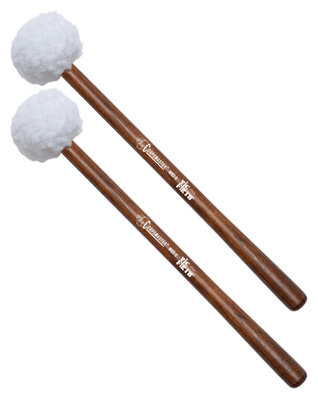 Vic Firth - MB2S Marching Bass Mallets